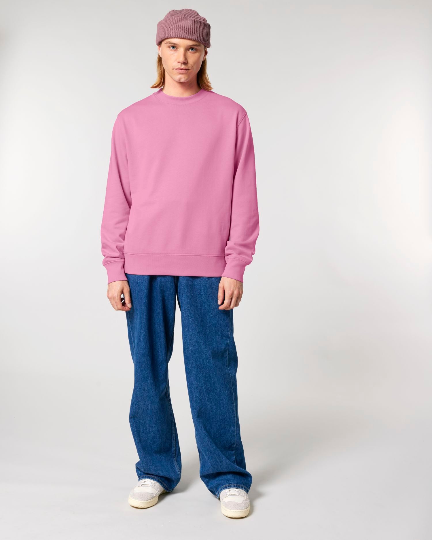 Changer 2.0 - Bubble Pink - Vorderseite 