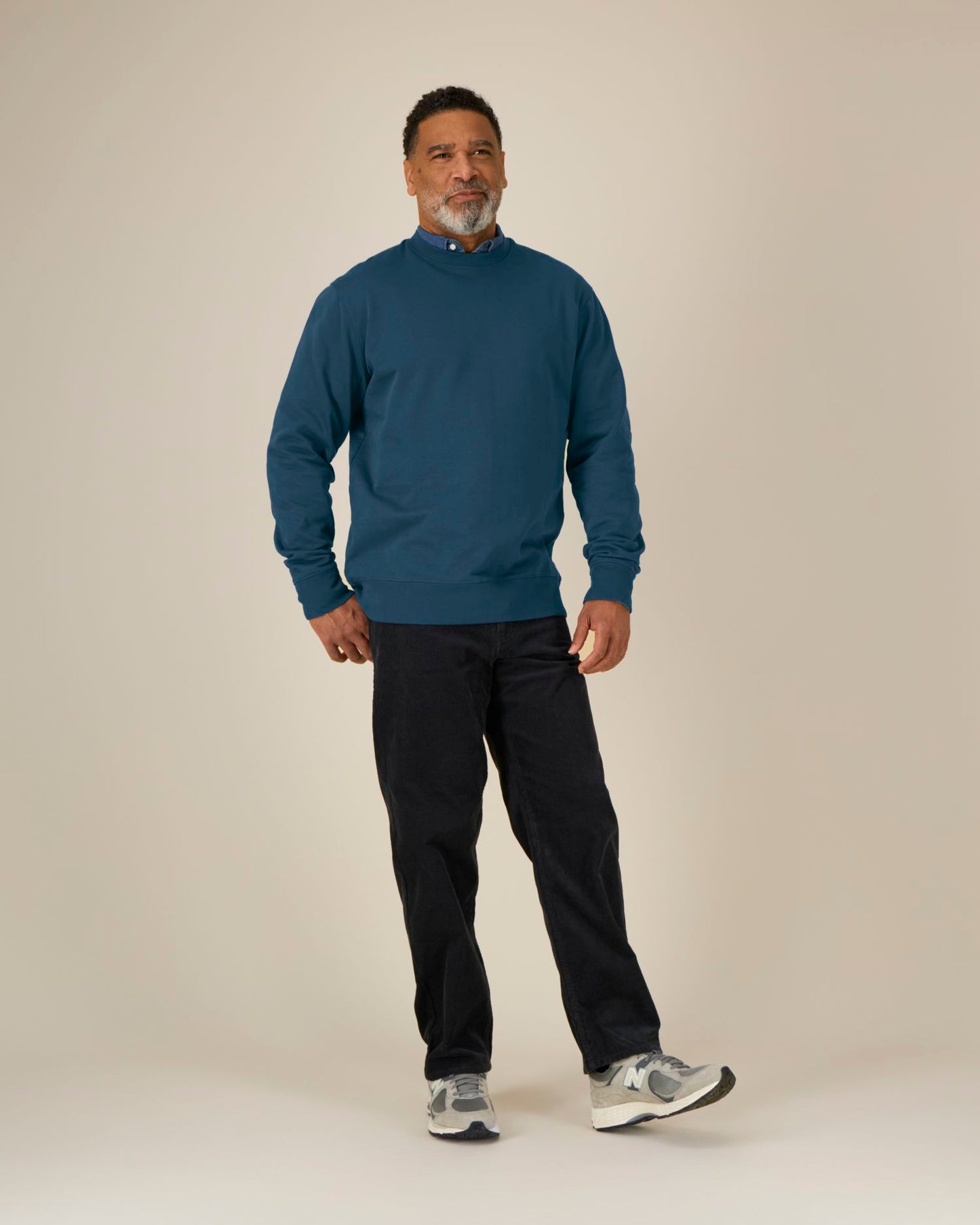 Changer 2.0 - Deep Teal - Vorderseite 