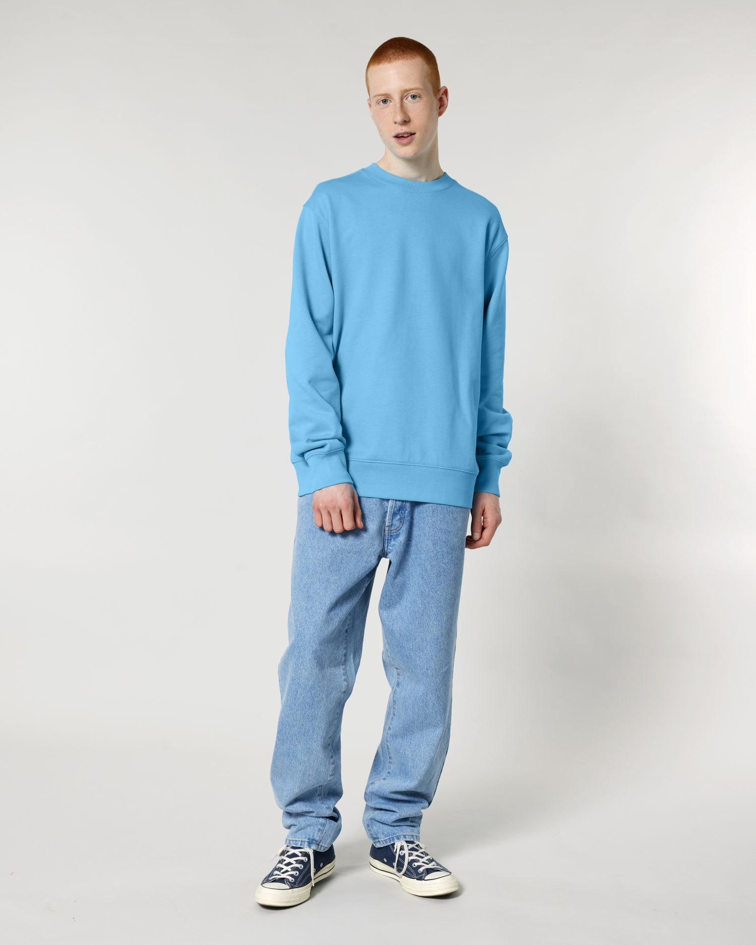 Changer 2.0 - Aqua Blue - Vorderseite 
