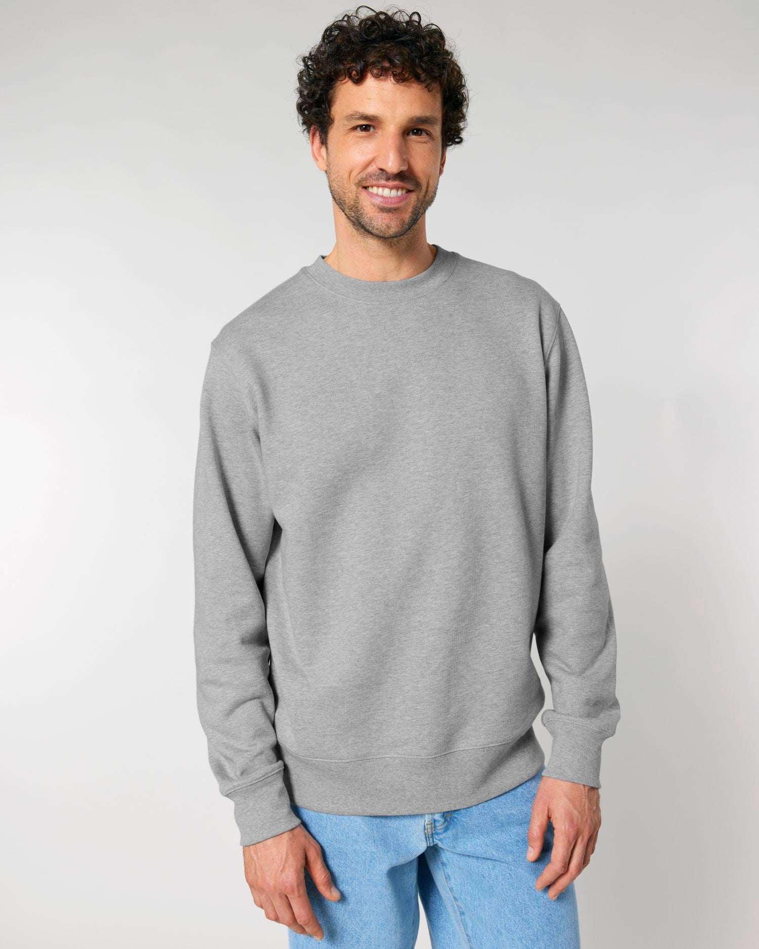 Changer 2.0 - Heather Grey - Vorderseite 