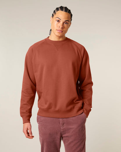 Knoxer - Heritage Brown - Vorderseite 