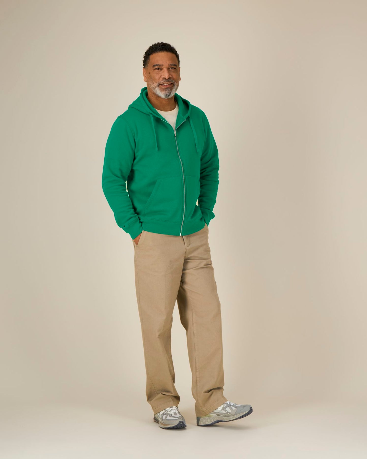 Mixer - Verdant Green - Vorderseite 