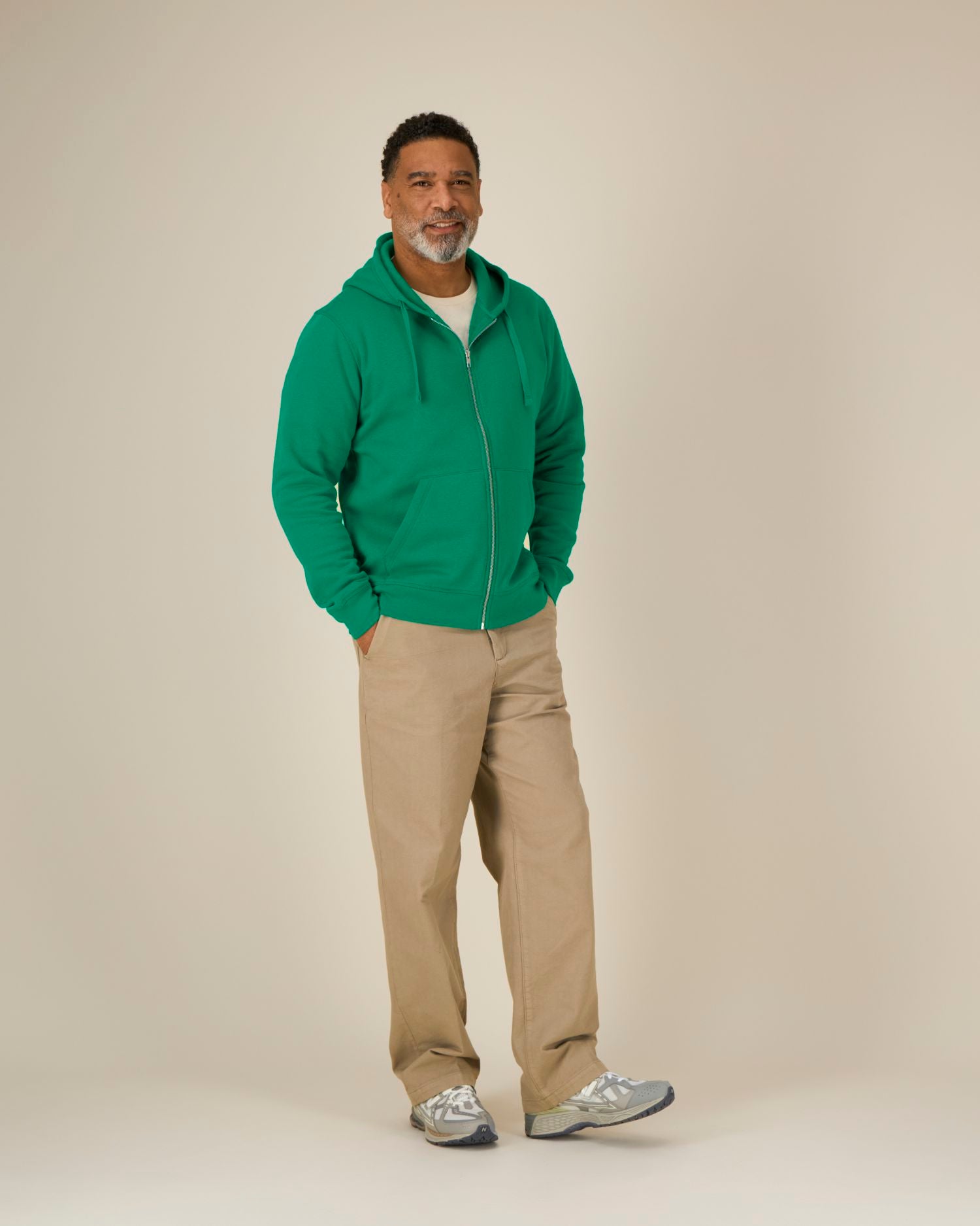 Mixer - Verdant Green - Vorderseite 