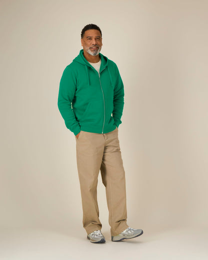 Mixer - Verdant Green - Vorderseite 