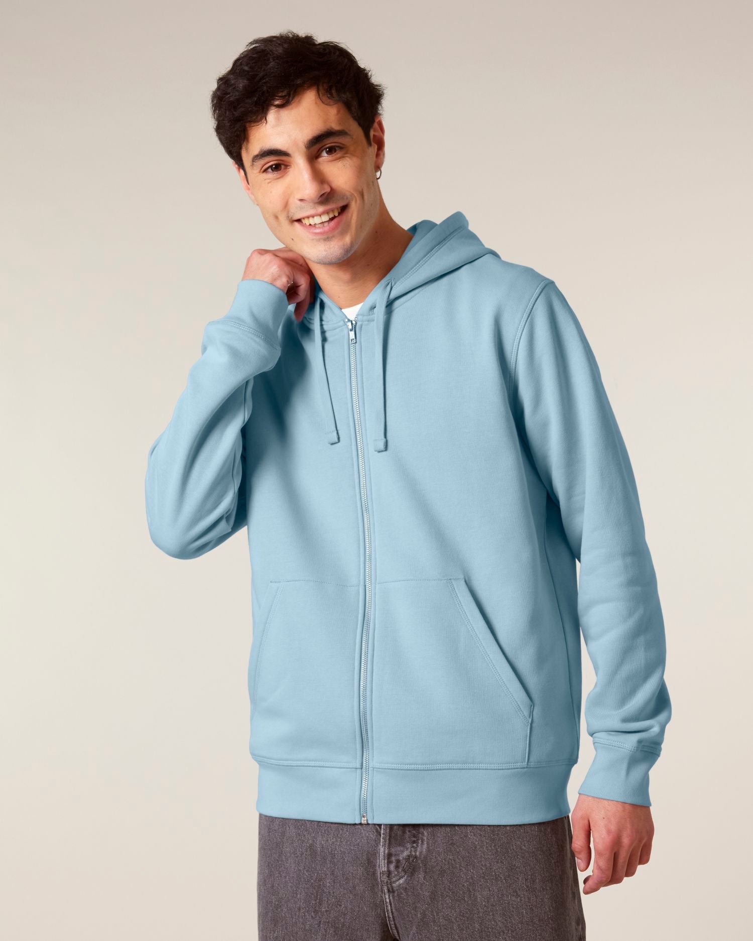 Mixer - Sky blue - Vorderseite 