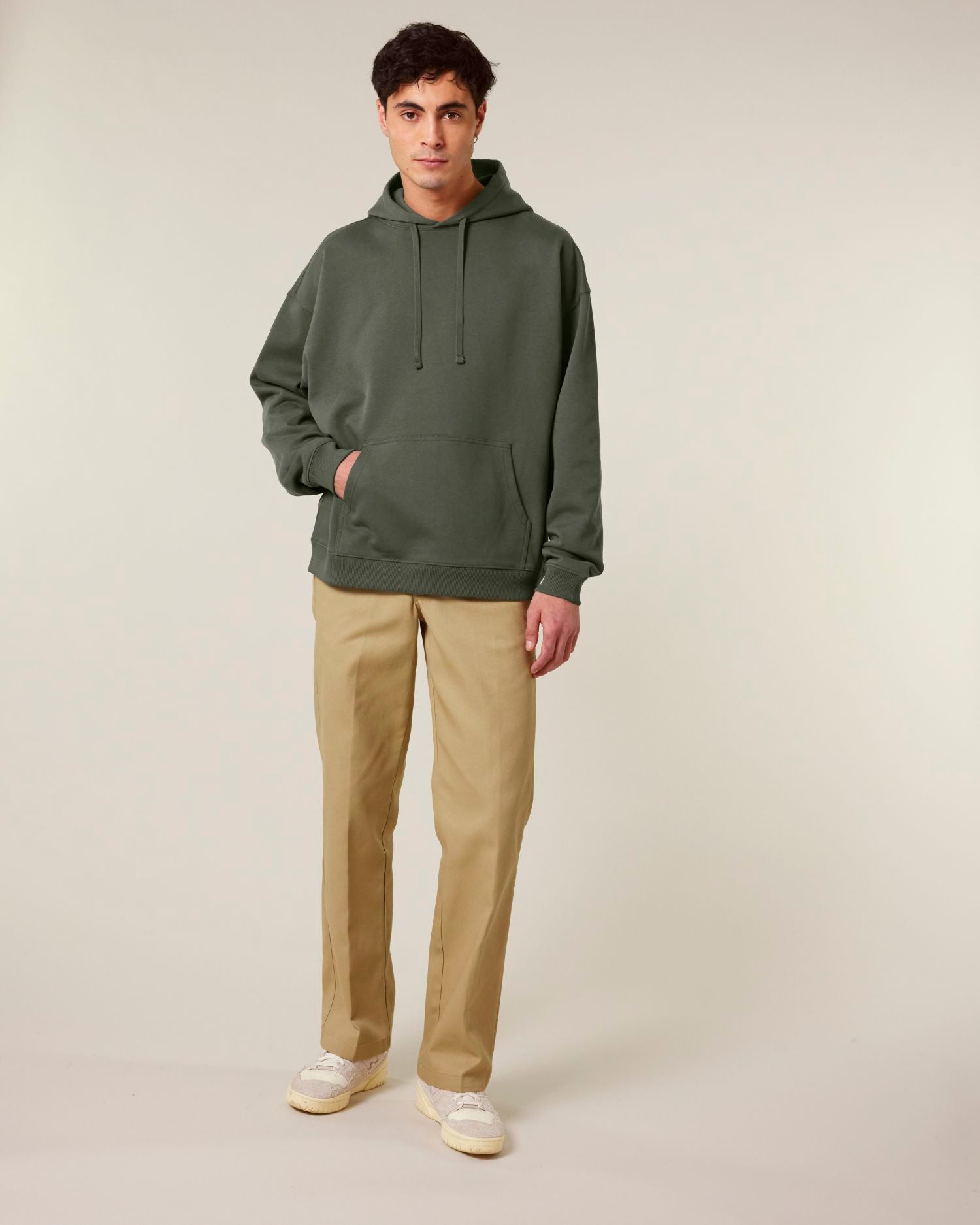 Slammer 2.0 - Khaki - Vorderseite 