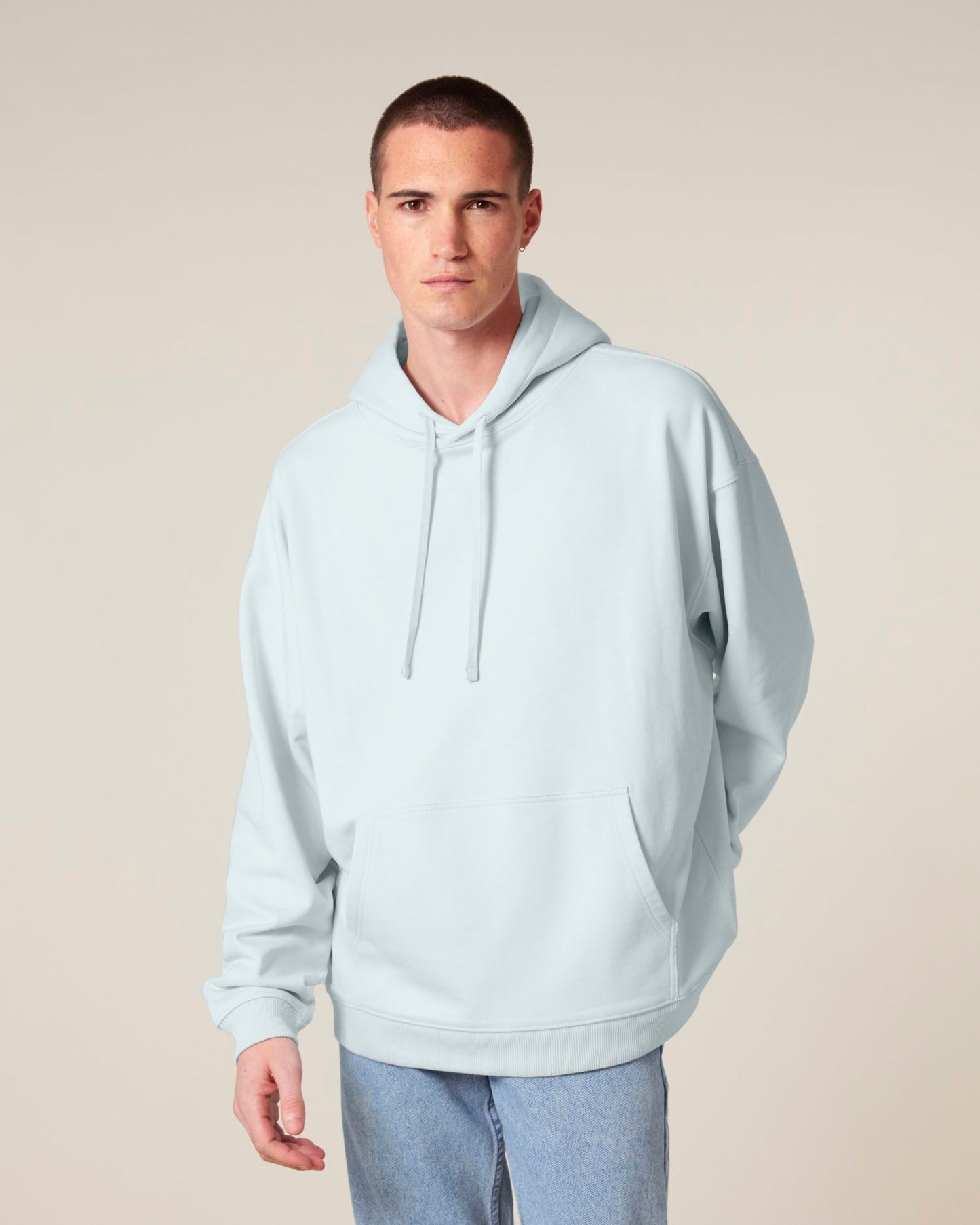 Slammer 2.0 - Blue Ice - Vorderseite 