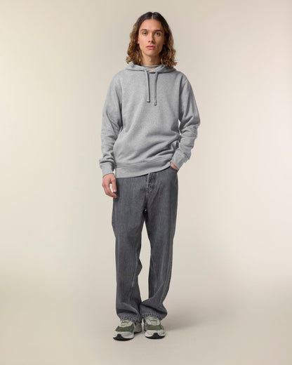 Sounder - Heather Grey - Vorderseite 