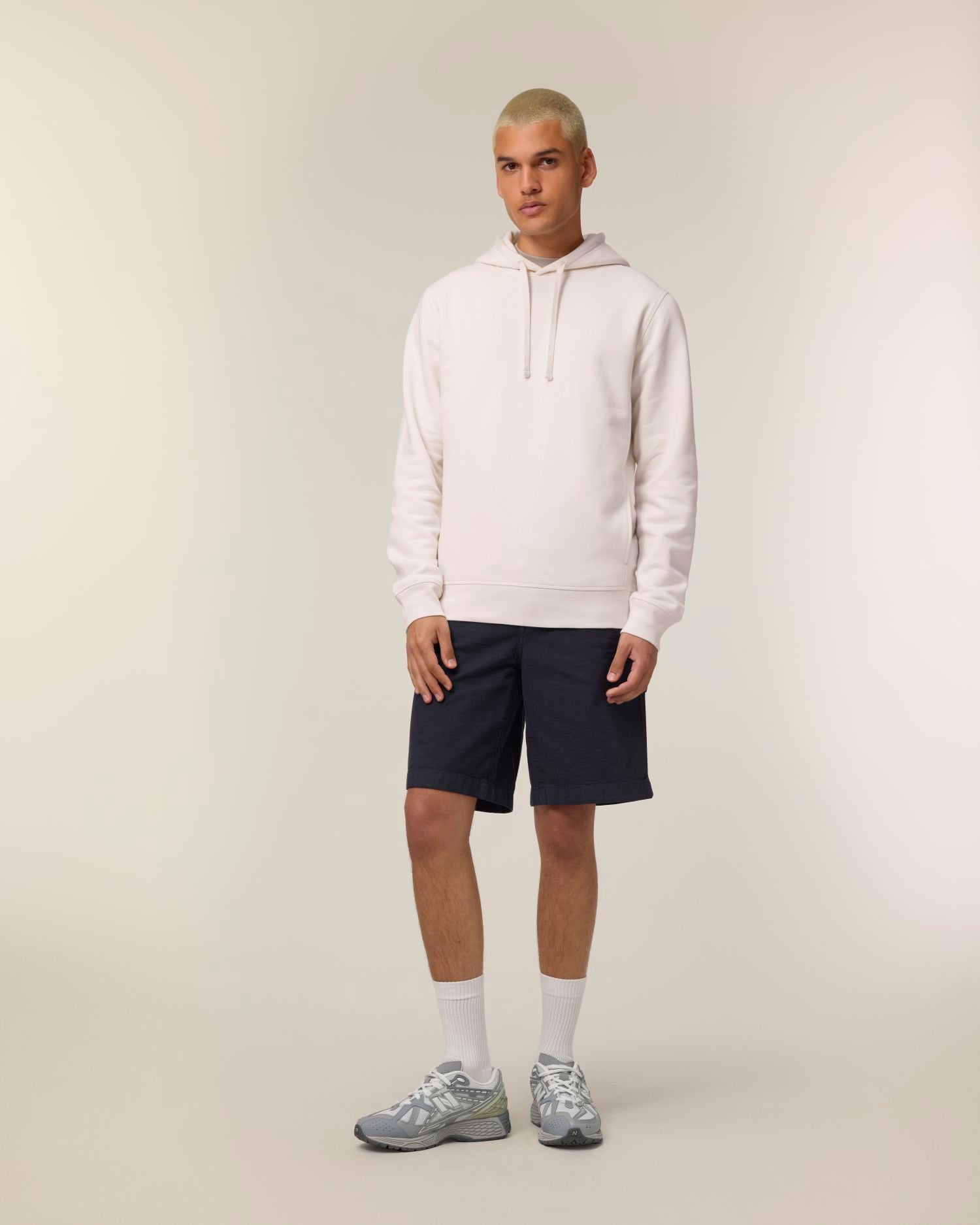 Sounder - Vintage White - Vorderseite 