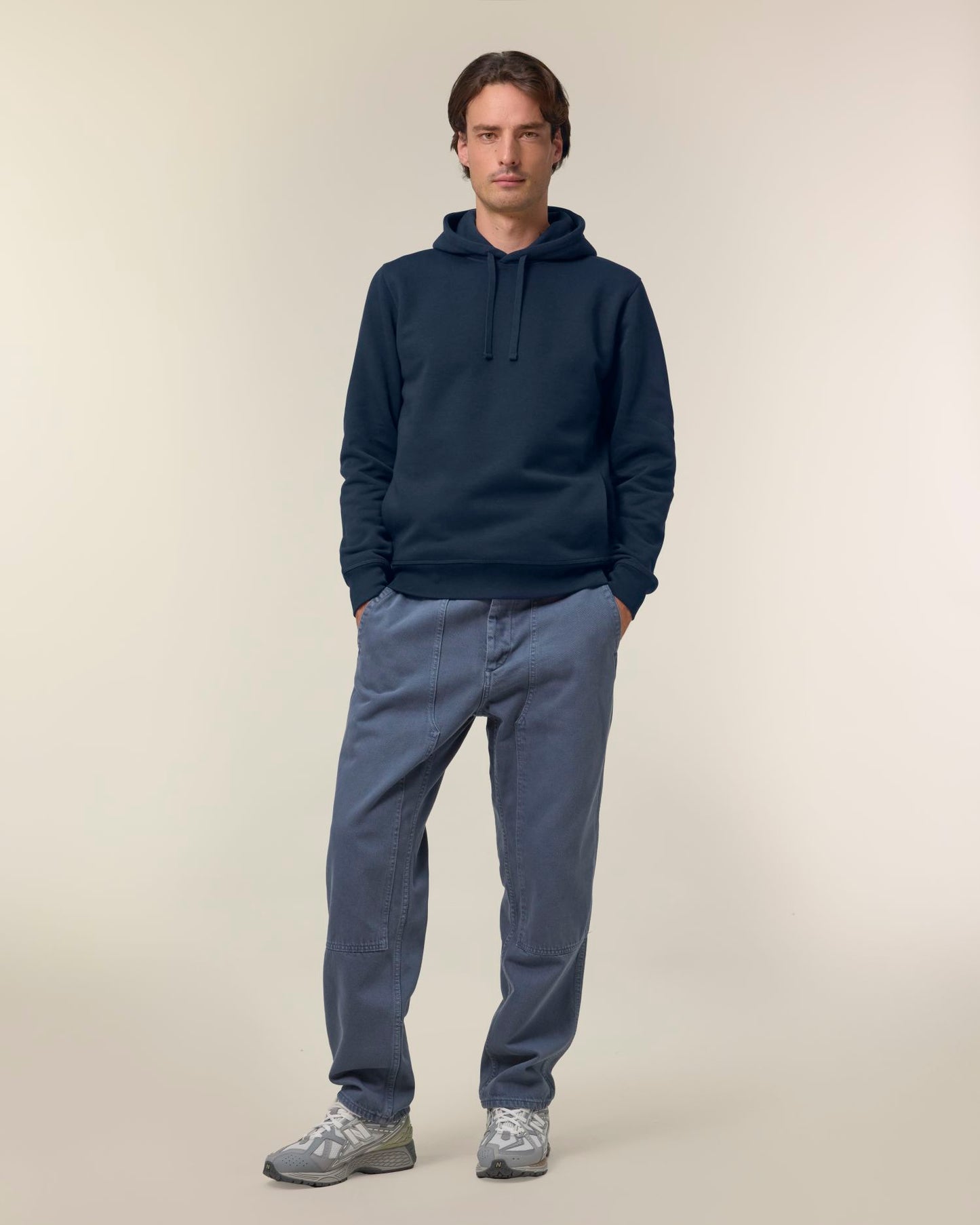 Sounder - French Navy - Vorderseite 