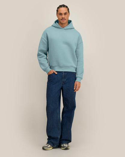 Sculpter - Pebble Blue - Vorderseite 