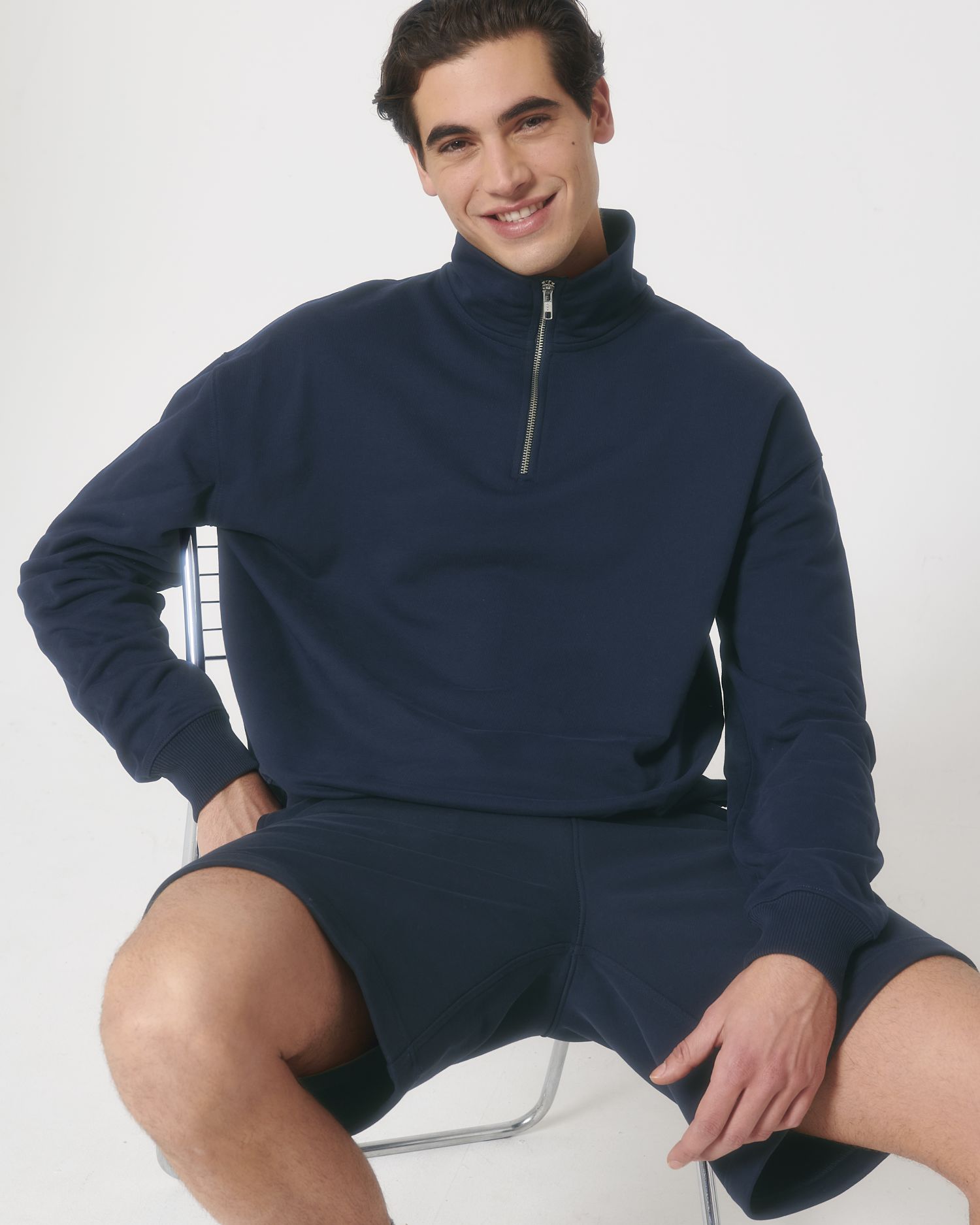 Miller Dry - French Navy - Vorderseite 