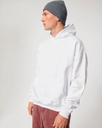 Cooper Dry - White - Vorderseite 