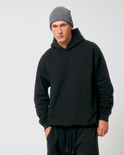 Cooper Dry - Black - Vorderseite 