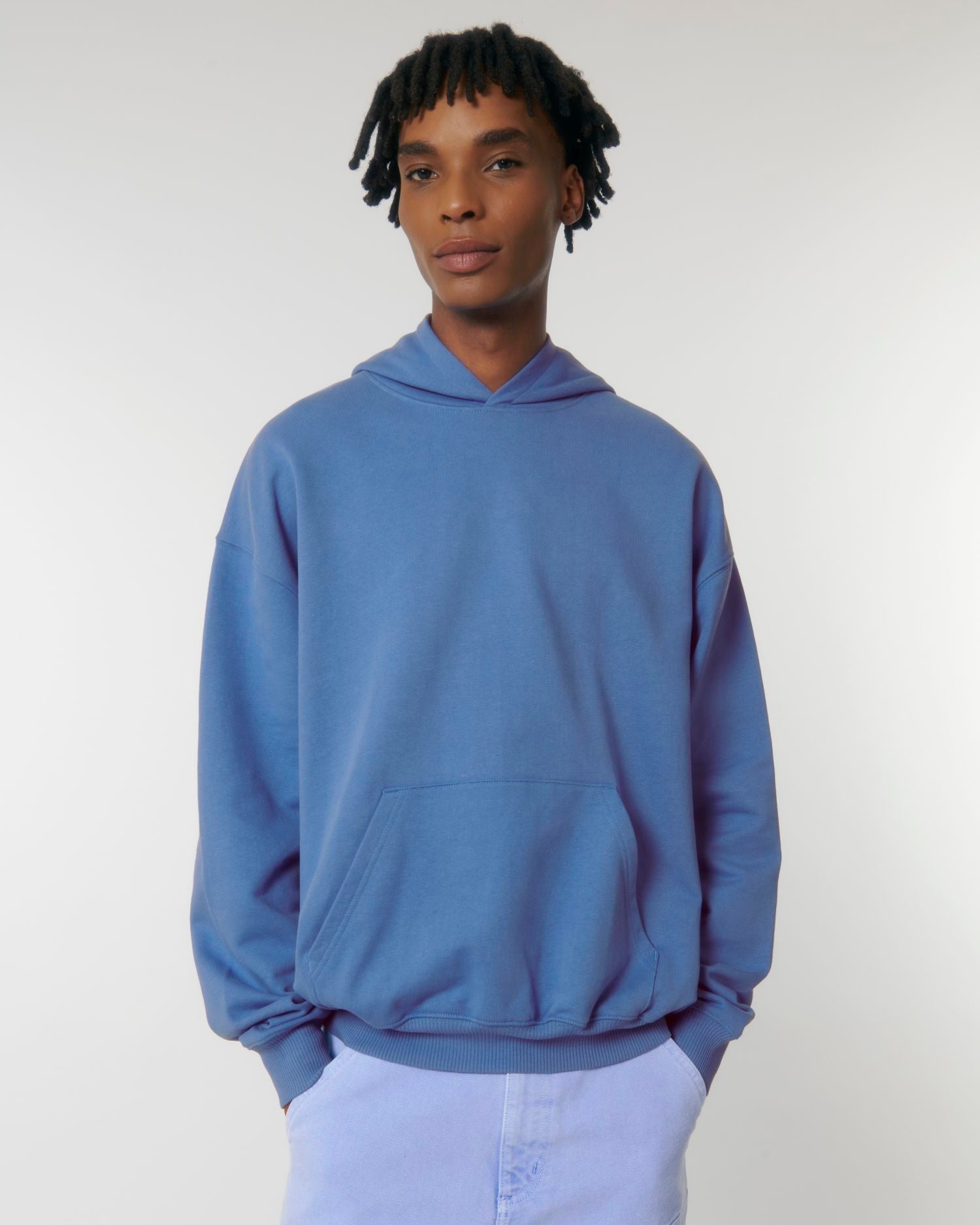 Cooper Dry - Bright Blue - Vorderseite 
