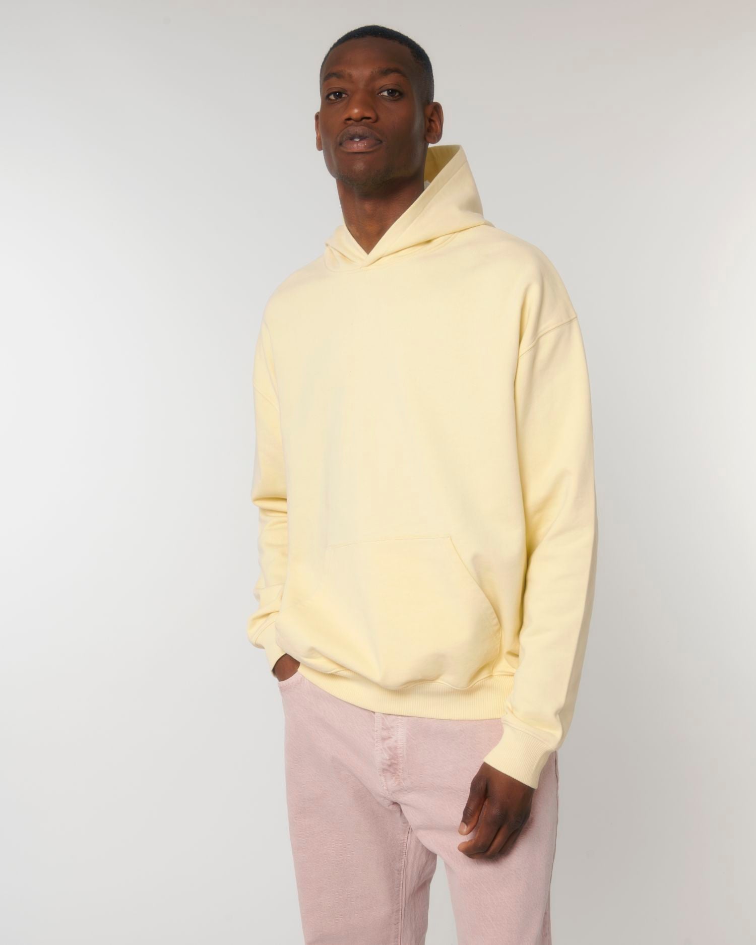 Cooper Dry - Butter - Vorderseite 