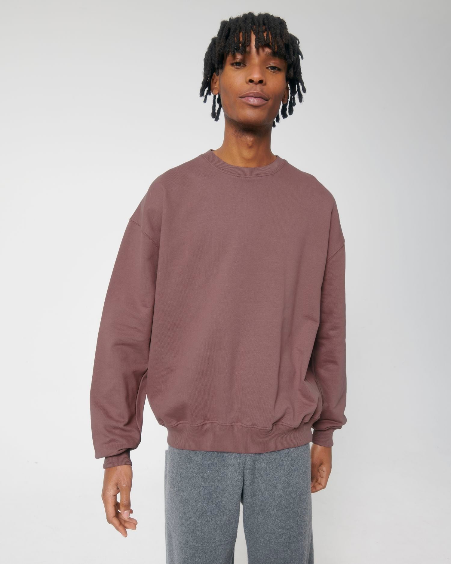 Ledger Dry - Kaffa Coffee - Vorderseite 
