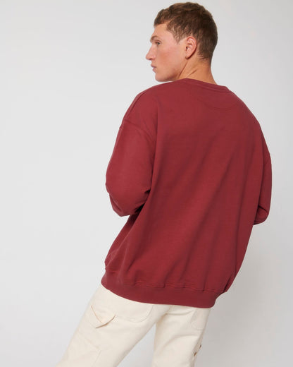 Ledger Dry - Red Earth - Vorderseite 