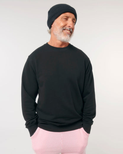 Matcher - Black - Vorderseite 