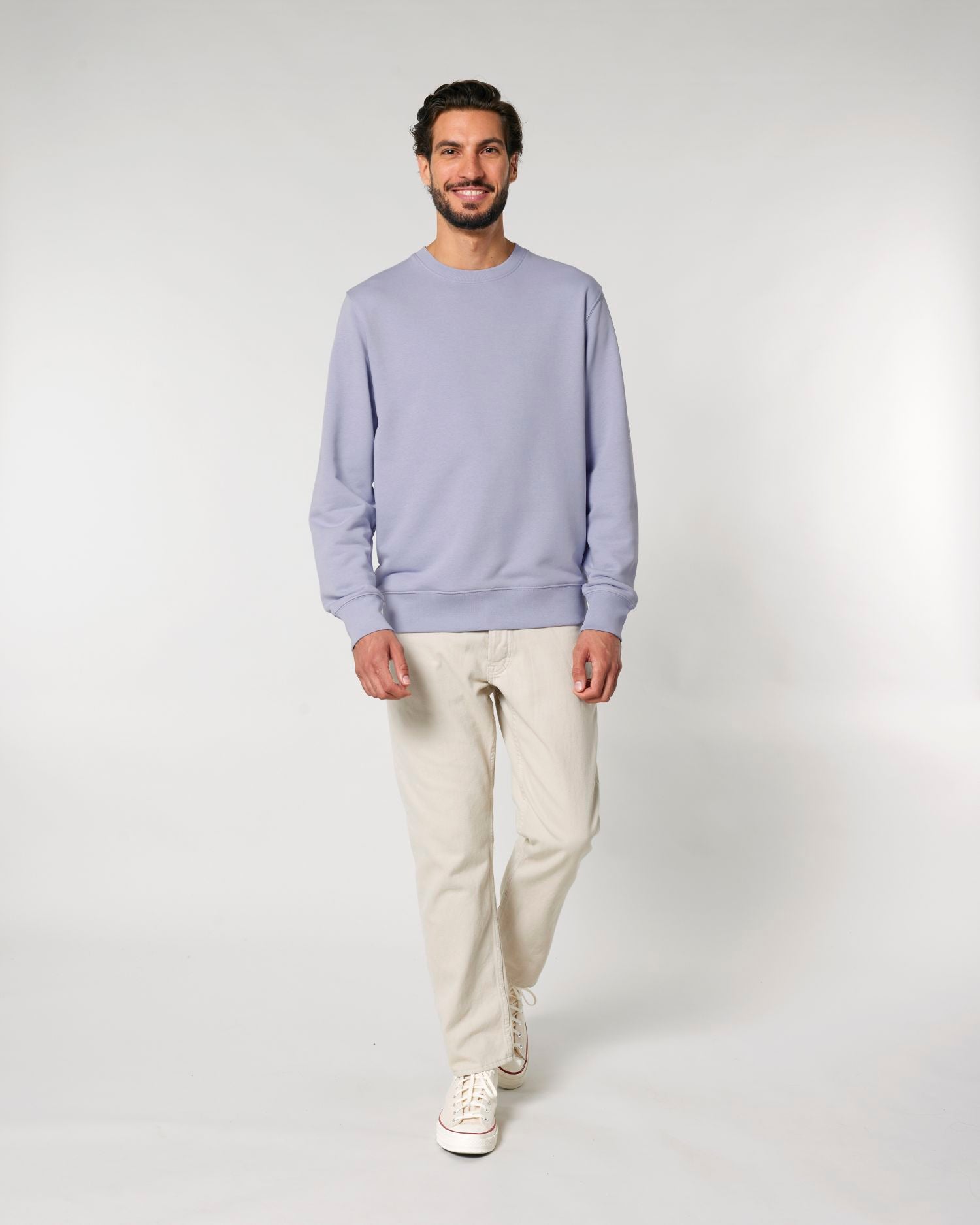 Matcher - Lavender - Vorderseite 