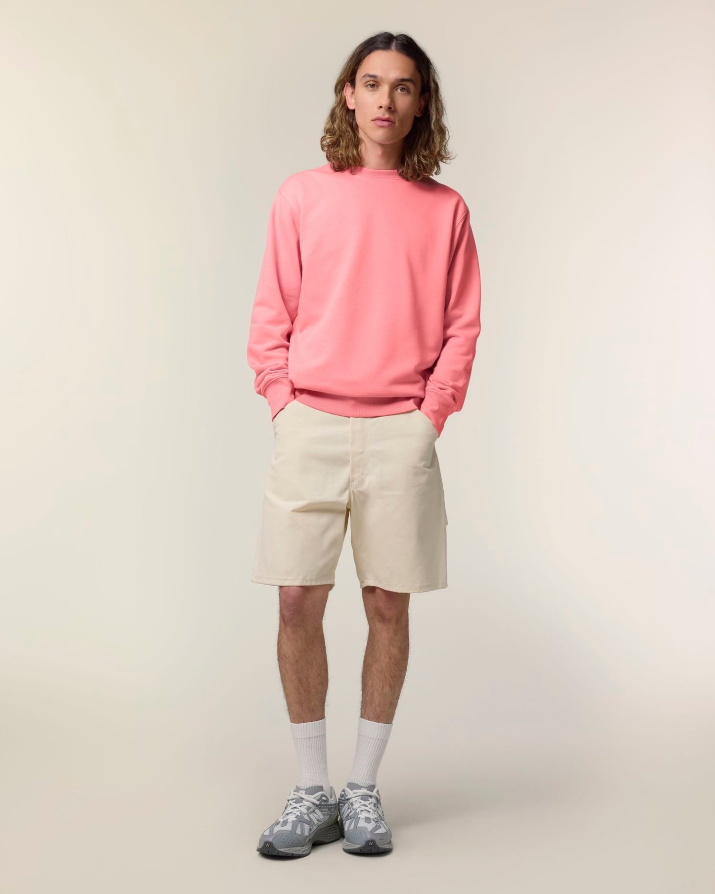 Matcher - Pink Joy - Vorderseite 