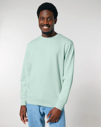 Matcher - Caribbean Blue - Vorderseite 