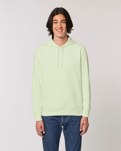 Drummer - Stem Green - Vorderseite 