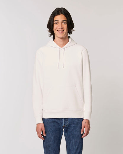 Drummer - Vintage White - Vorderseite 