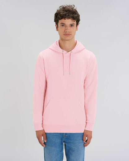 Cruiser - Cotton Pink - Vorderseite 