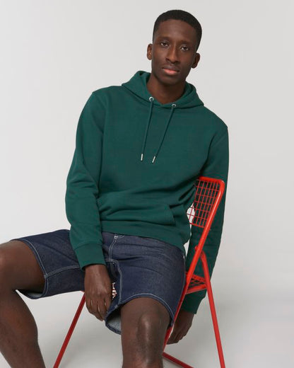 Cruiser - Glazed Green - Vorderseite 