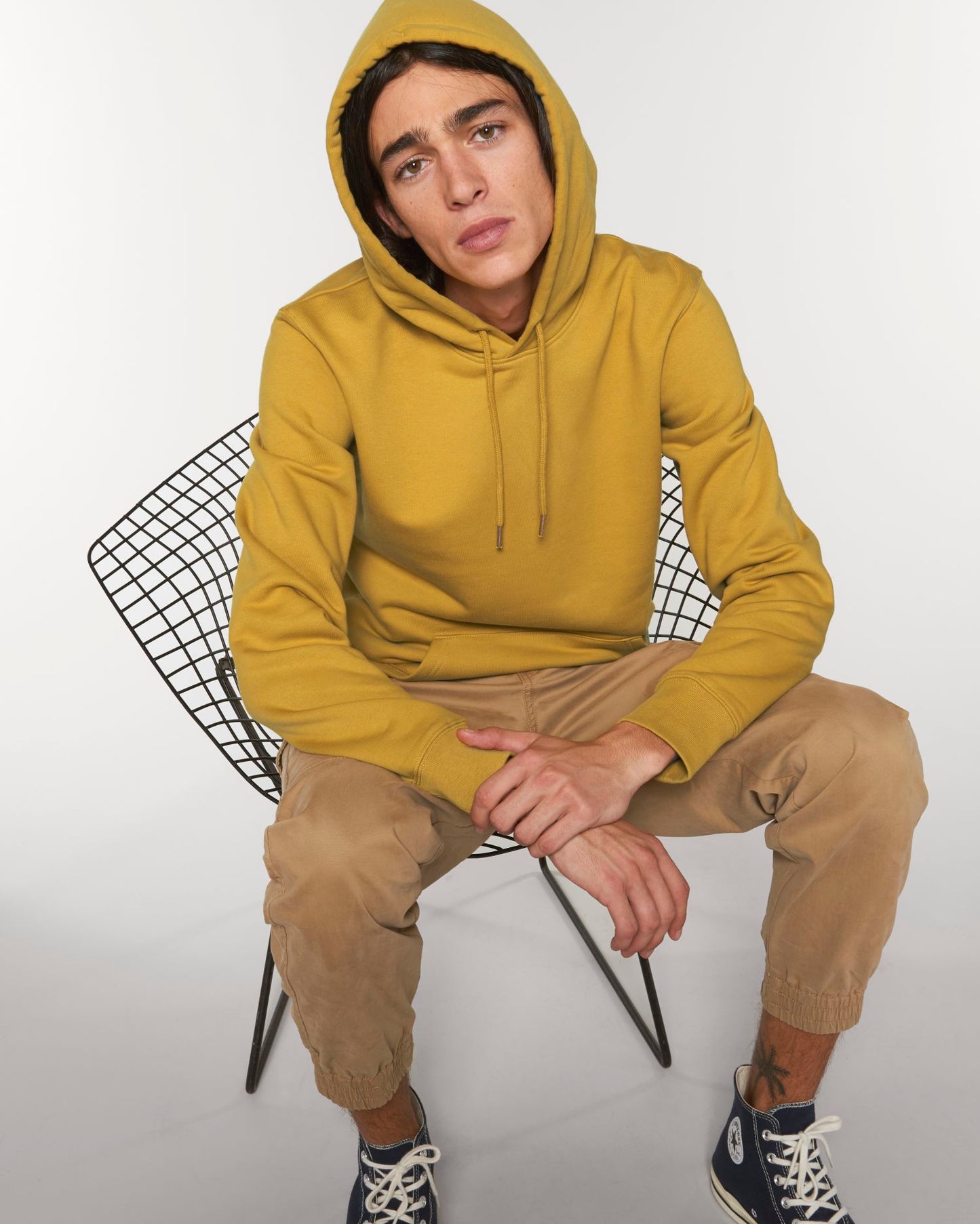 Cruiser - Ochre - Vorderseite 