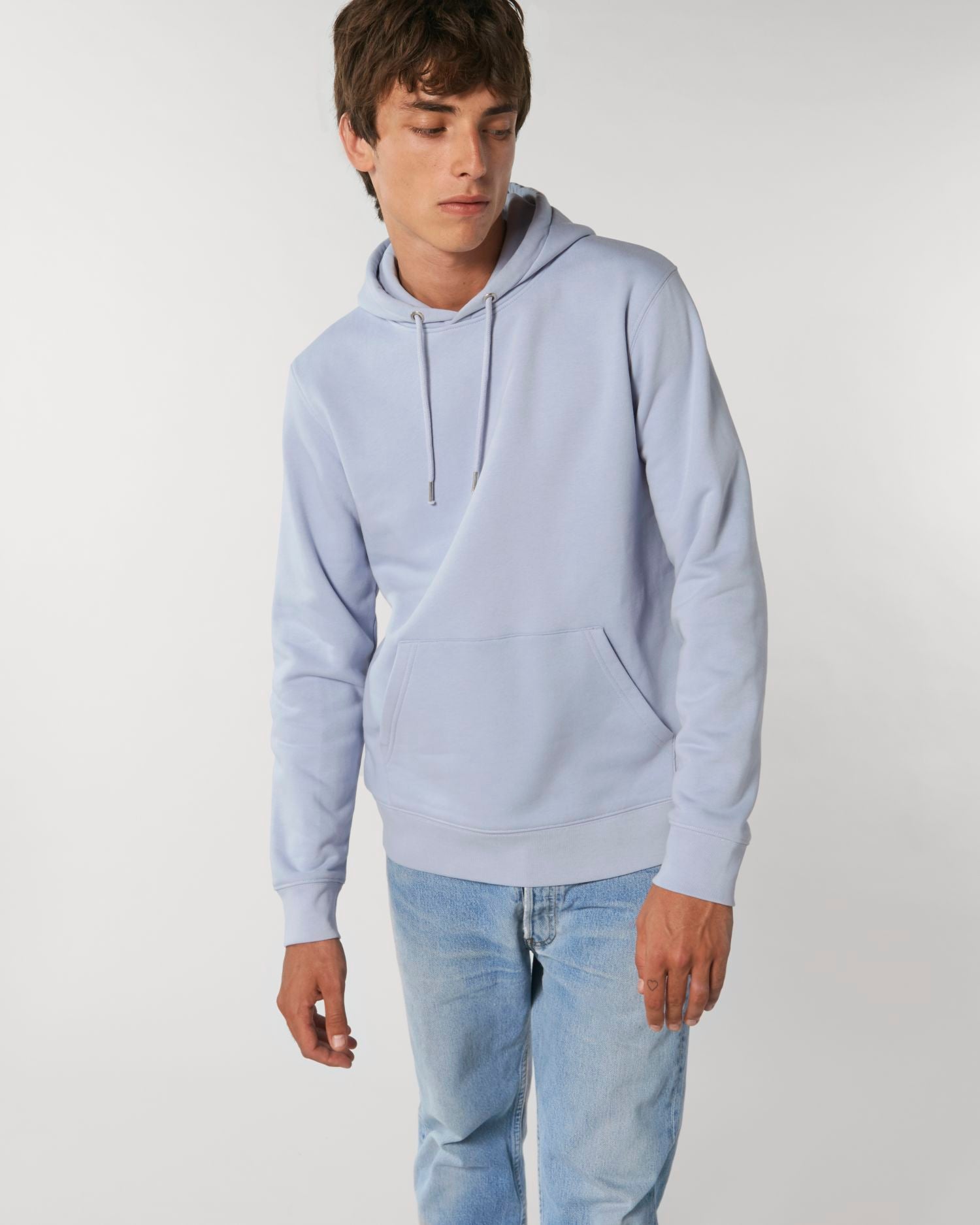 Cruiser - Serene Blue - Vorderseite 
