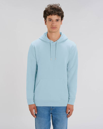 Cruiser - Sky blue - Vorderseite 
