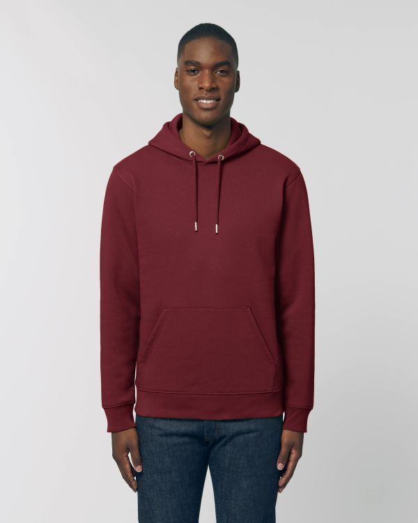 Cruiser - Burgundy - Vorderseite 