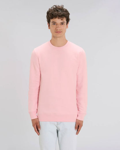 Changer - Cotton Pink - Vorderseite 