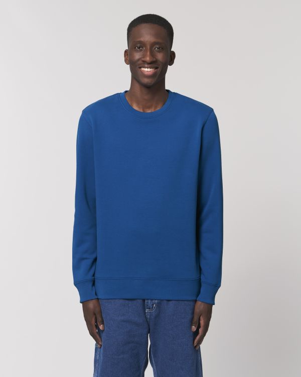 Changer - Majorelle Blue - Vorderseite 