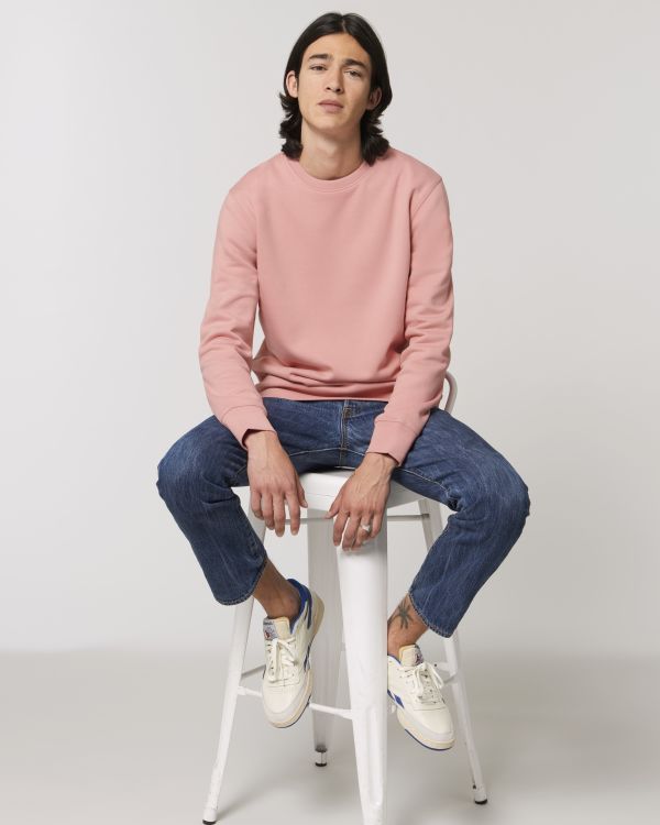 Changer - Canyon Pink - Vorderseite 