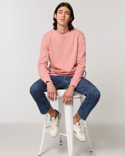 Changer - Canyon Pink - Vorderseite 
