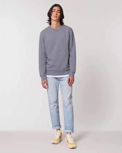 Changer - Lava Grey - Vorderseite 