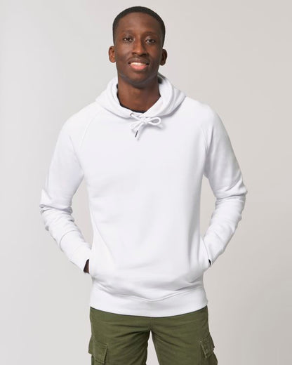 Sider - White - Vorderseite 