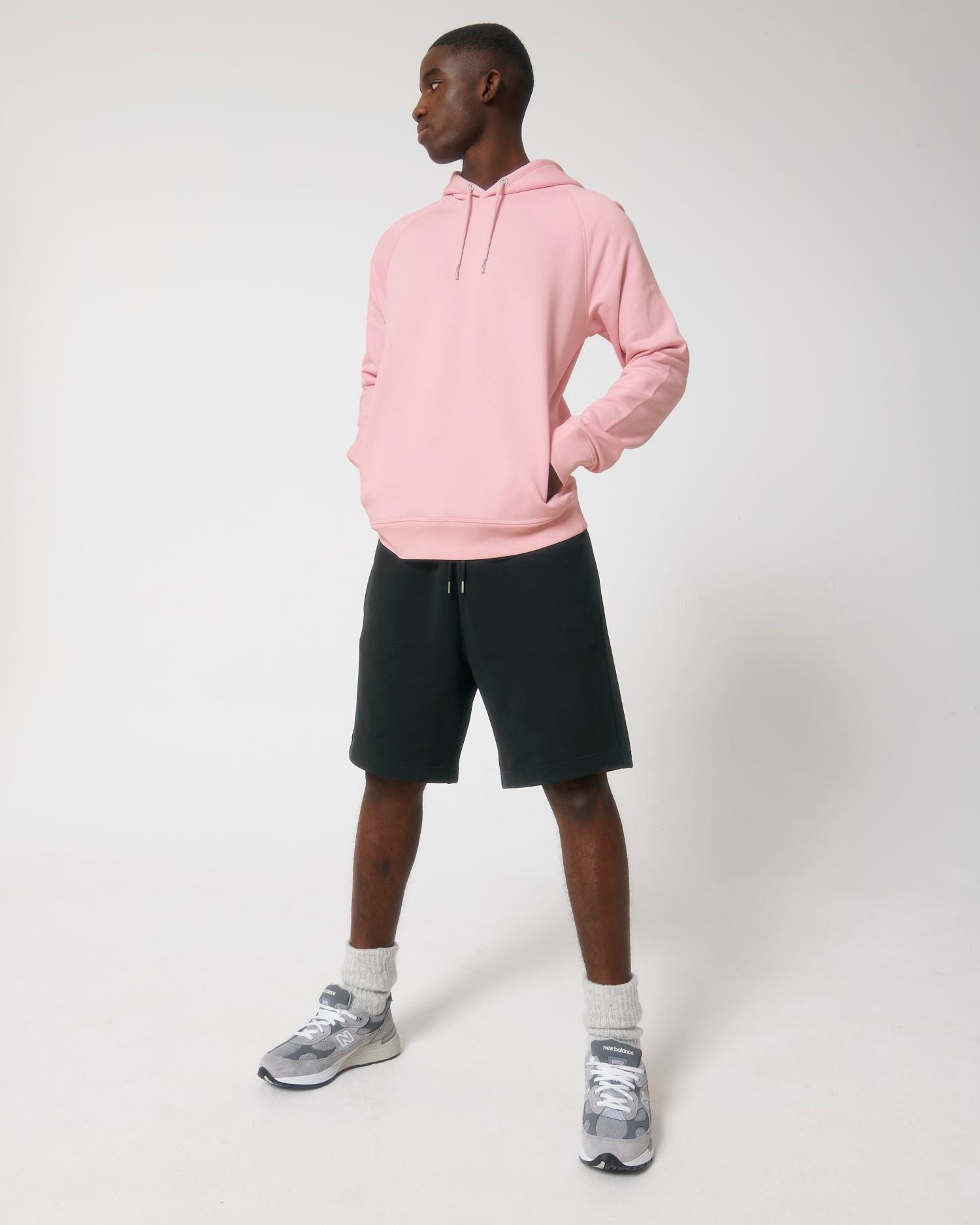 Sider - Cotton Pink - Vorderseite 