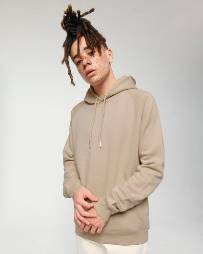 Sider - Desert Dust - Vorderseite 