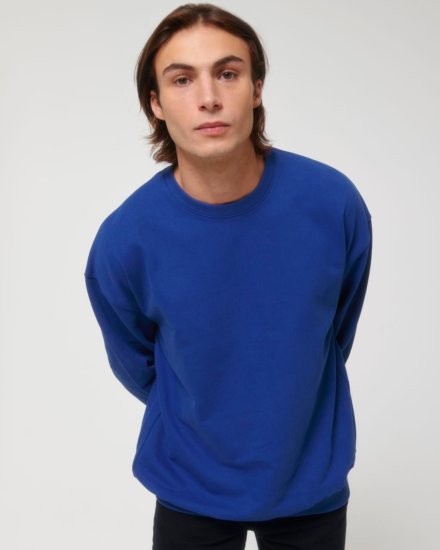 Radder - Worker Blue - Vorderseite 