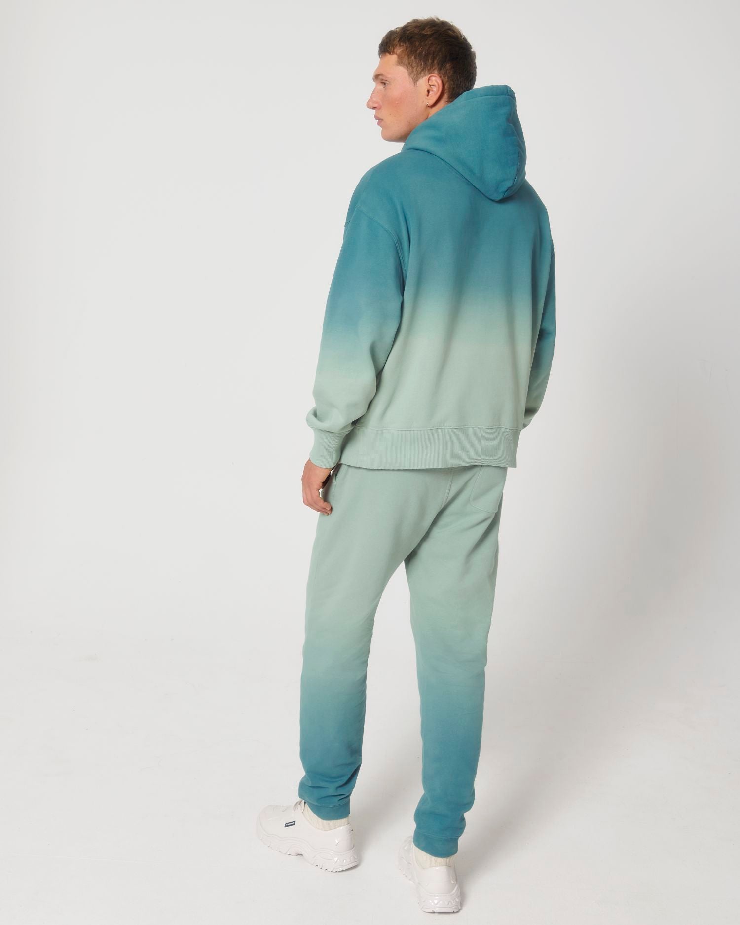 Slammer Dip Dye - Dip Dye Hydro/Aloe - Vorderseite 