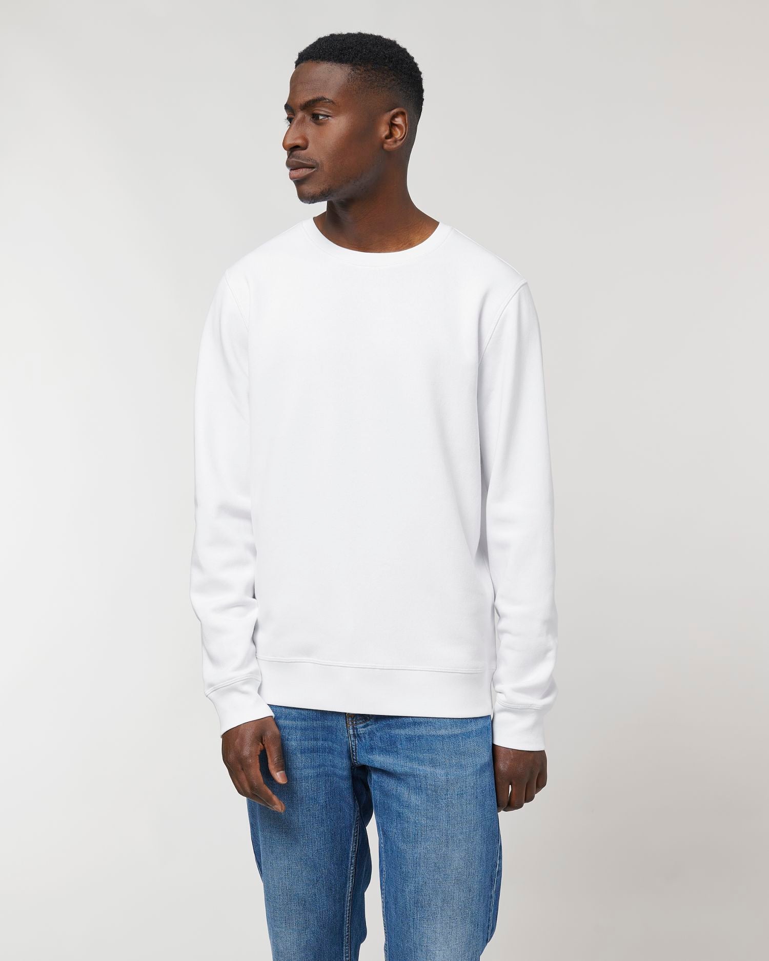 Roller - White - Vorderseite 