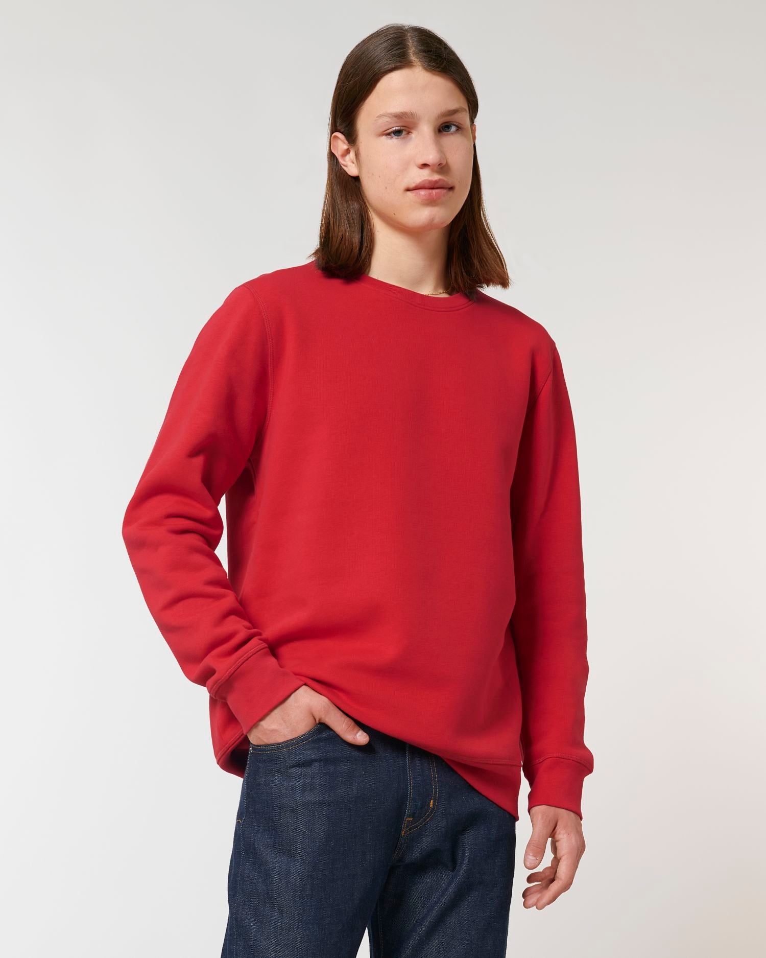 Roller - Red - Vorderseite 