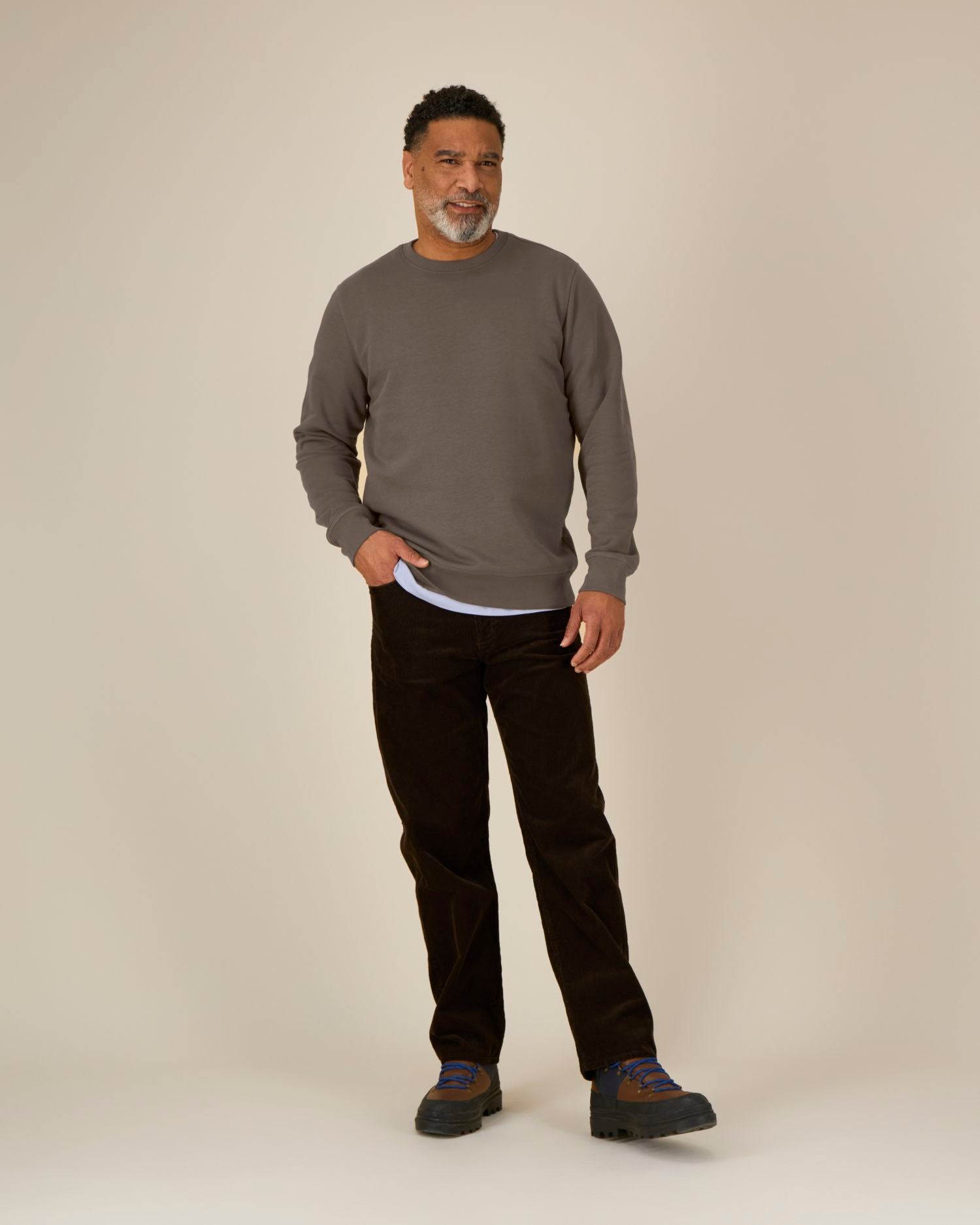 Roller - Mocha - Vorderseite 