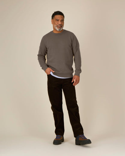 Roller - Mocha - Vorderseite 