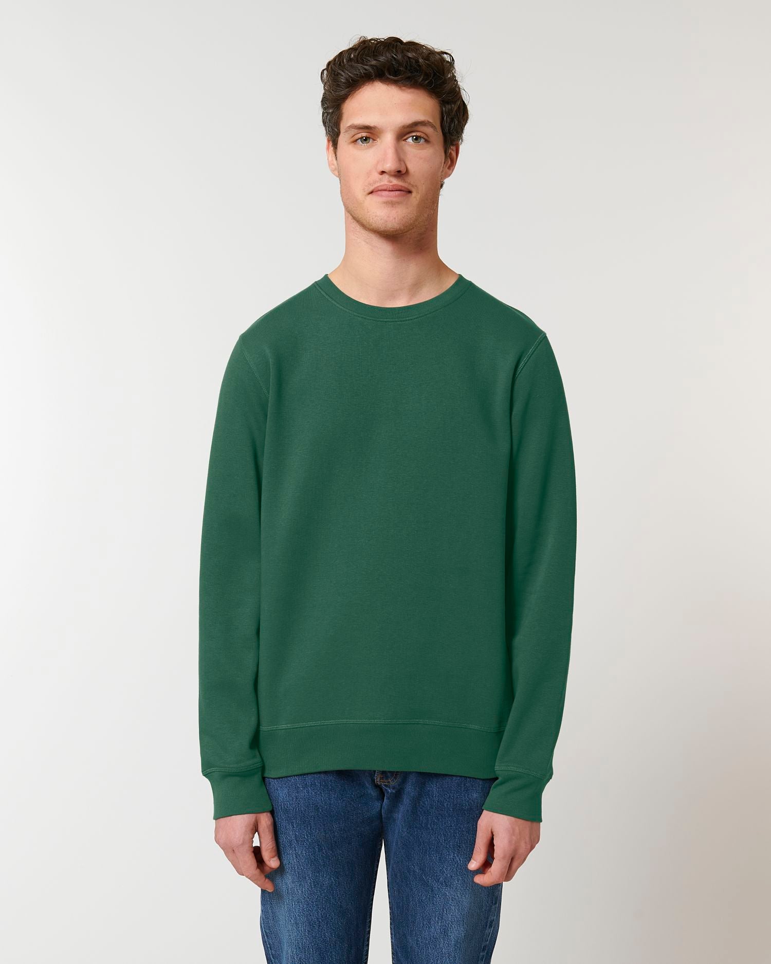 Roller - Bottle Green - Vorderseite 