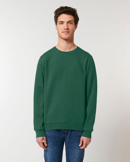 Roller - Bottle Green - Vorderseite 